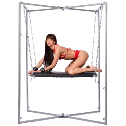 Mr Sling Structure en métal pour Sling Platinium